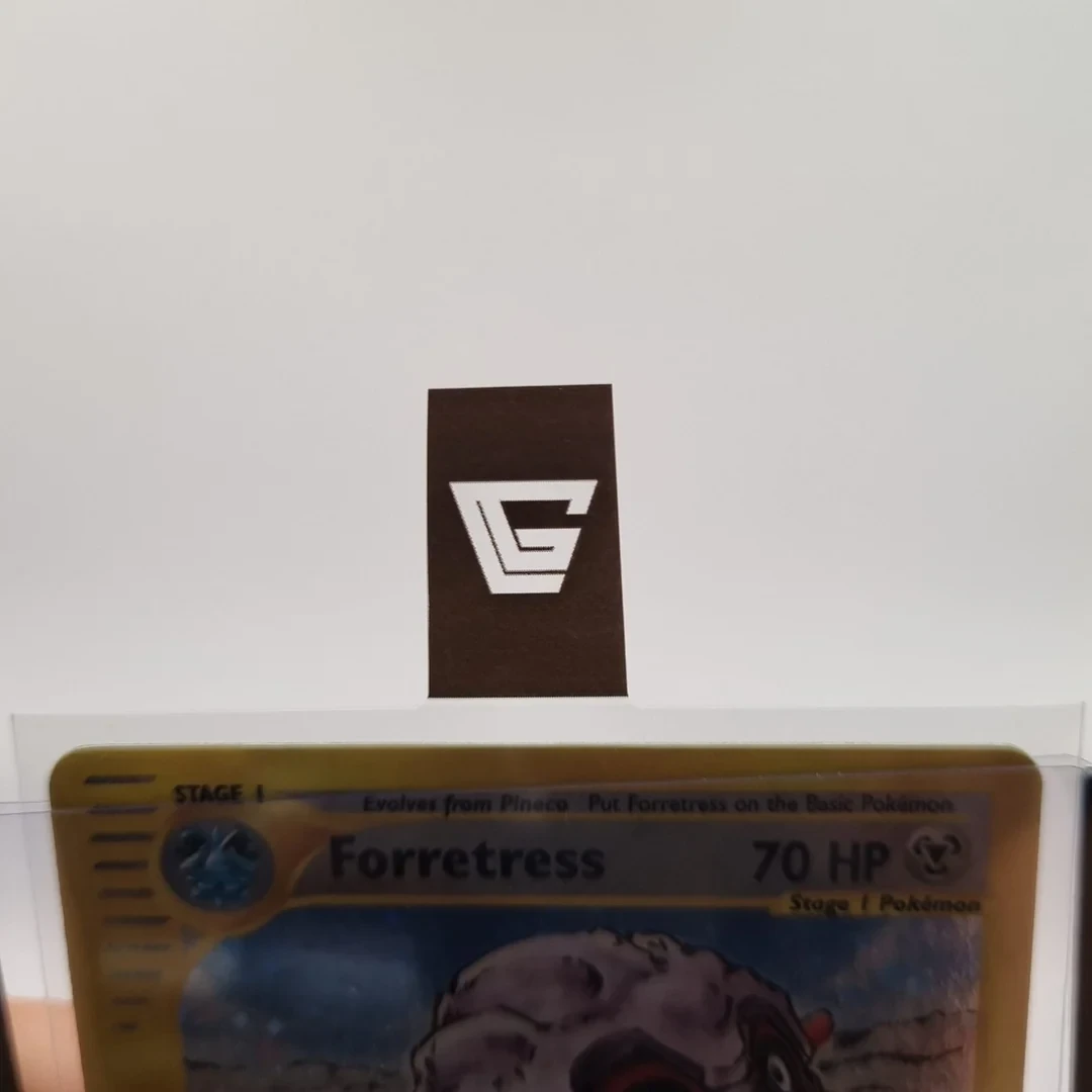 GemLoader 100 Pull Tab Sleeves
