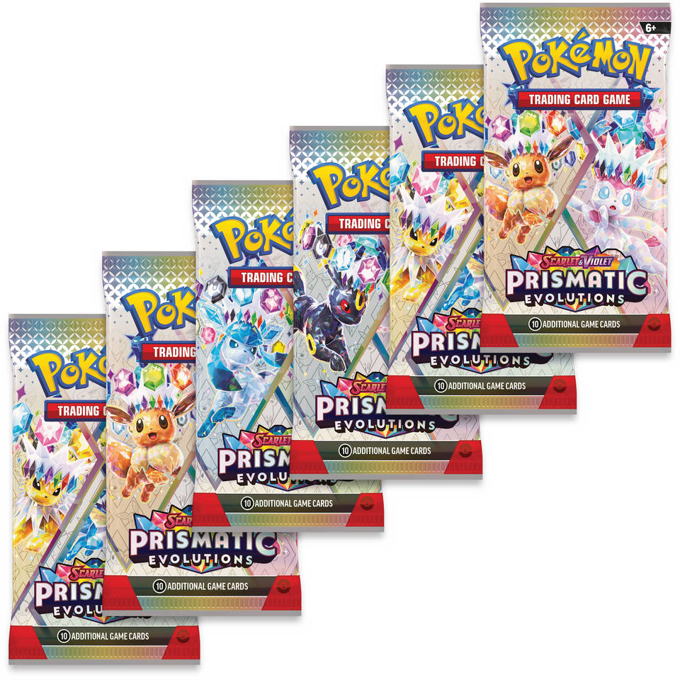 Uw ultieme Pokémon cadeauwinkel Nederland: Packemall maakt verzamelen gemakkelijk
