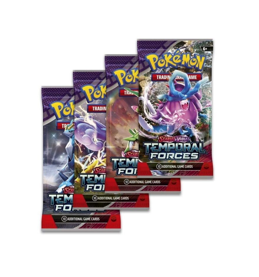 Pokémon TCG Nederland kopen: Gids voor Elite Trainer Boxes